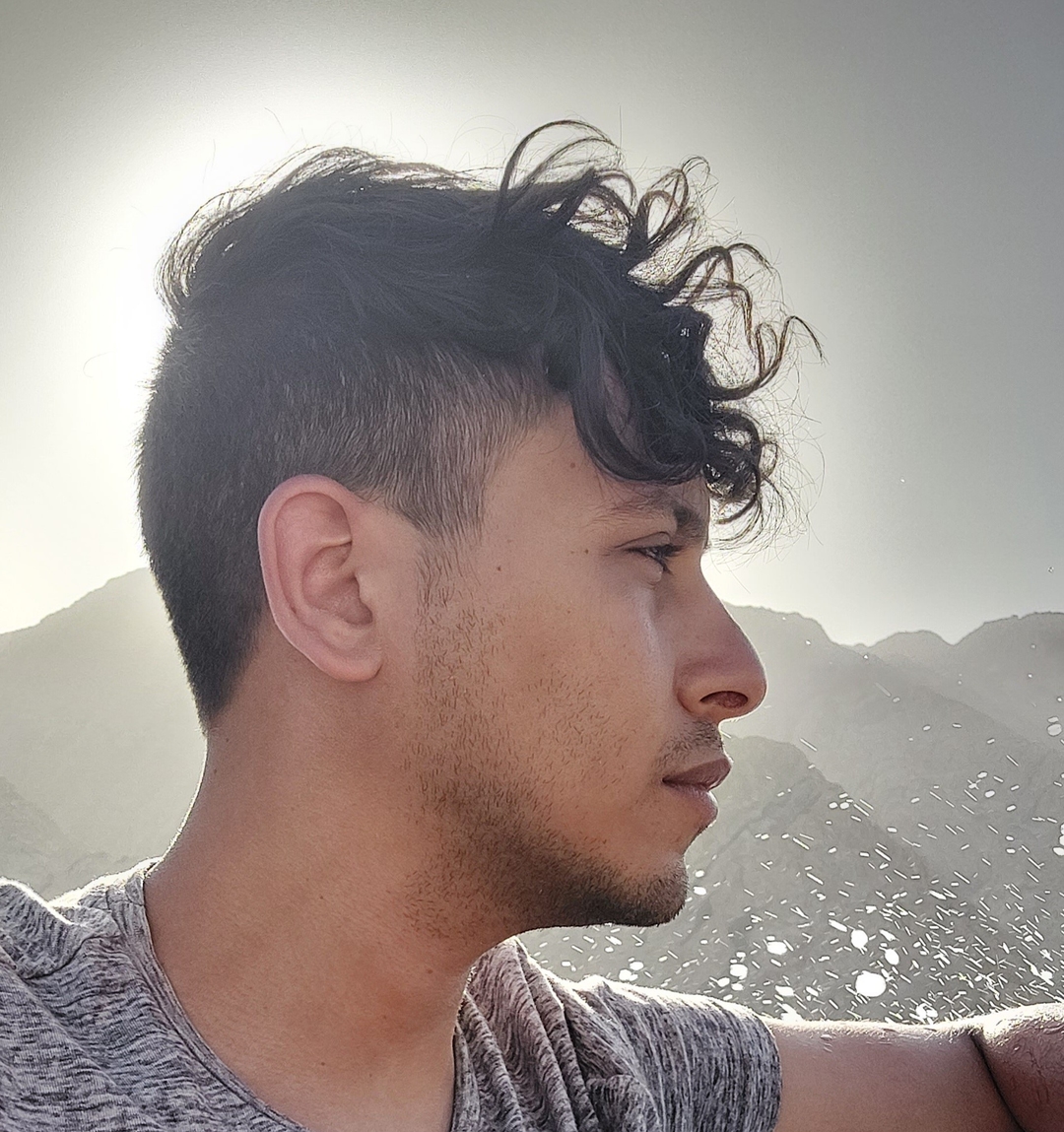 profile